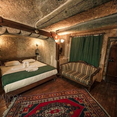 Cappadocia Palace Hotel أوروغوبْ المظهر الخارجي الصورة