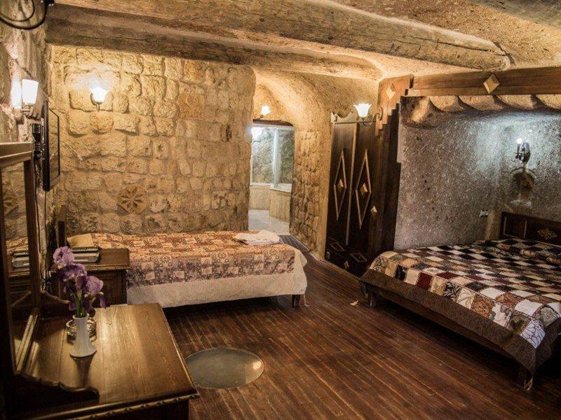 Cappadocia Palace Hotel أوروغوبْ المظهر الخارجي الصورة