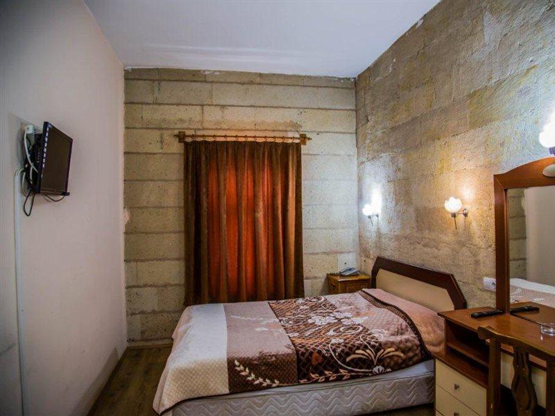 Cappadocia Palace Hotel أوروغوبْ المظهر الخارجي الصورة