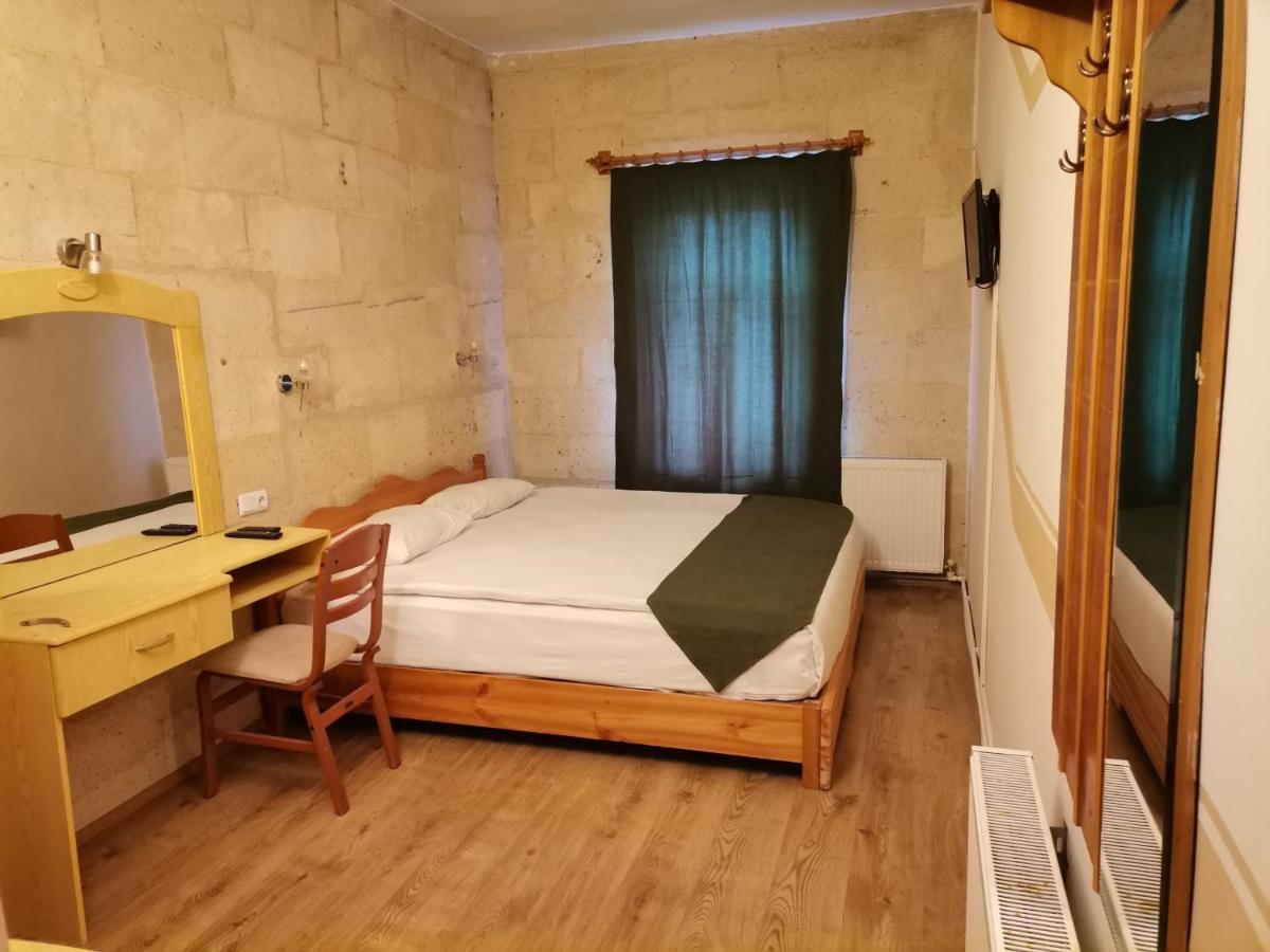 Cappadocia Palace Hotel أوروغوبْ المظهر الخارجي الصورة