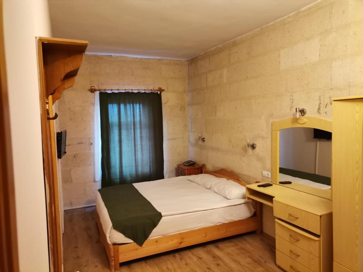 Cappadocia Palace Hotel أوروغوبْ المظهر الخارجي الصورة