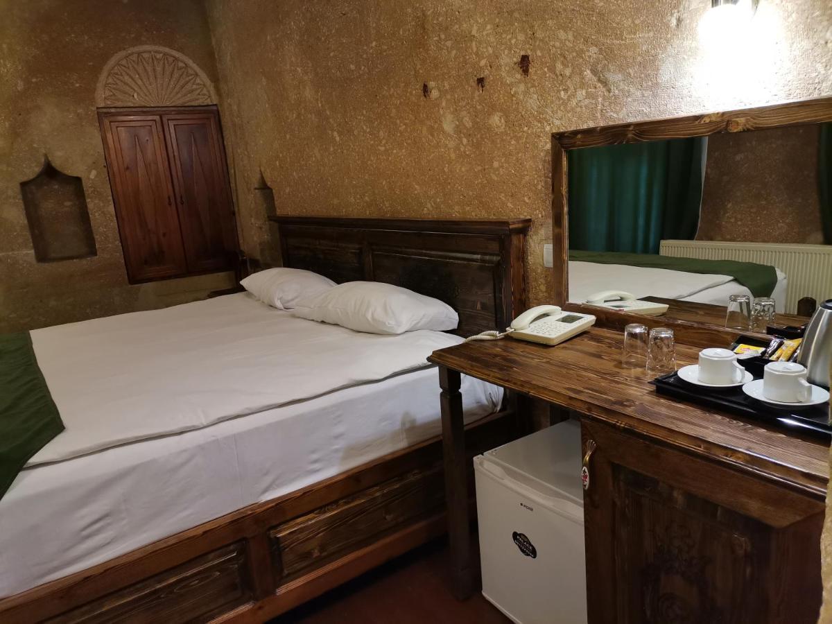 Cappadocia Palace Hotel أوروغوبْ المظهر الخارجي الصورة