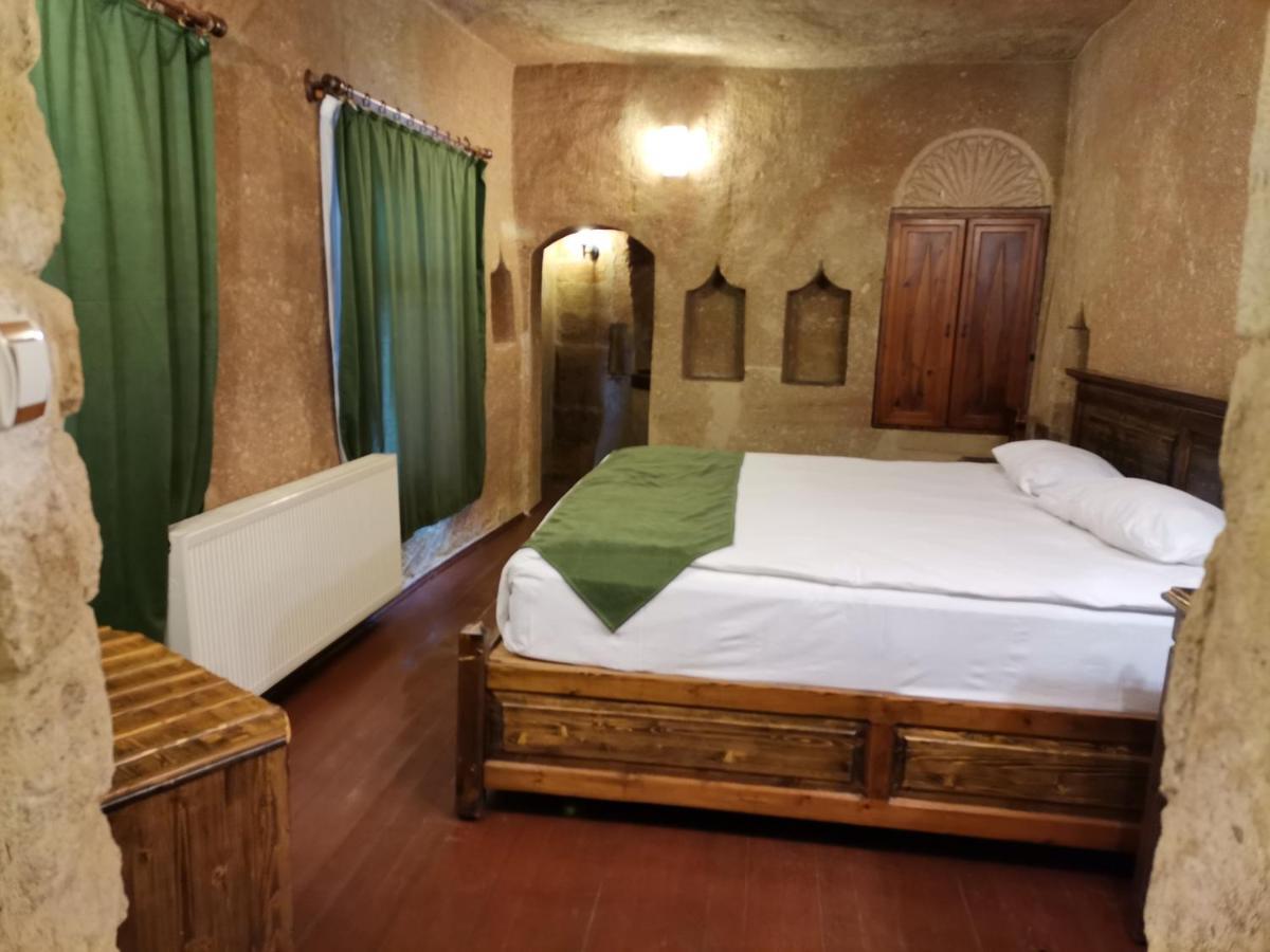 Cappadocia Palace Hotel أوروغوبْ المظهر الخارجي الصورة