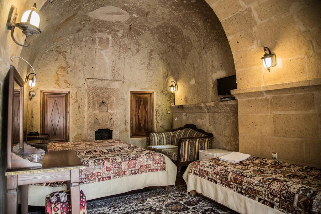 Cappadocia Palace Hotel أوروغوبْ المظهر الخارجي الصورة