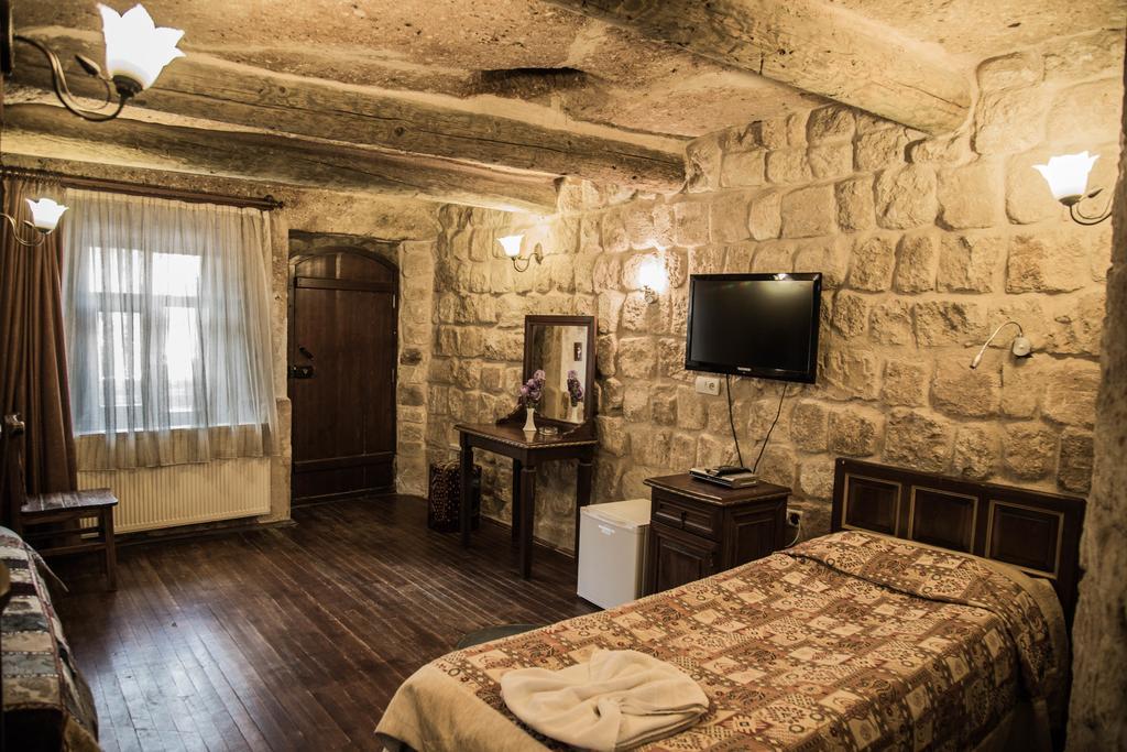 Cappadocia Palace Hotel أوروغوبْ المظهر الخارجي الصورة