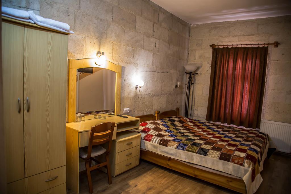 Cappadocia Palace Hotel أوروغوبْ المظهر الخارجي الصورة