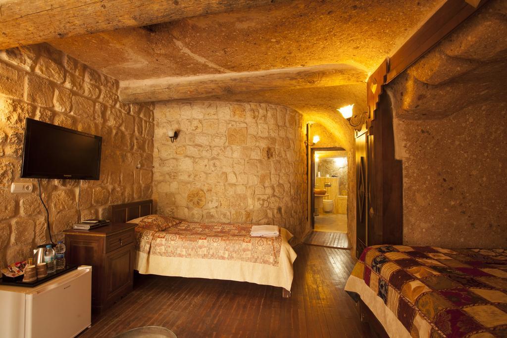 Cappadocia Palace Hotel أوروغوبْ المظهر الخارجي الصورة