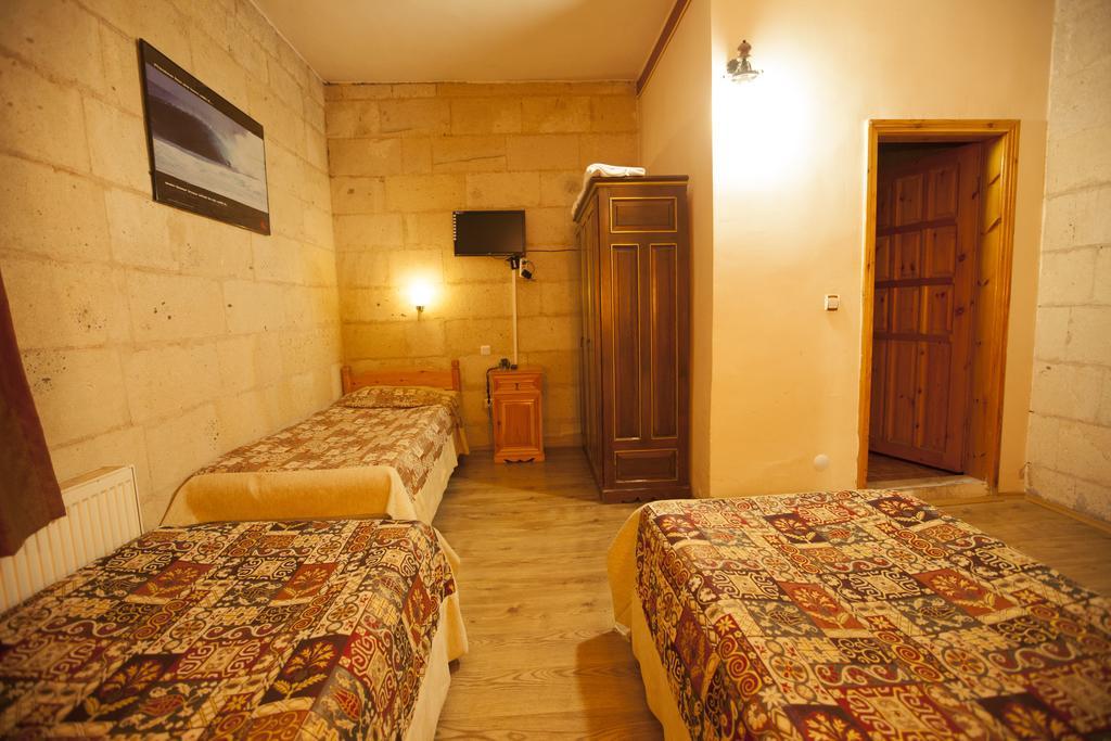Cappadocia Palace Hotel أوروغوبْ المظهر الخارجي الصورة
