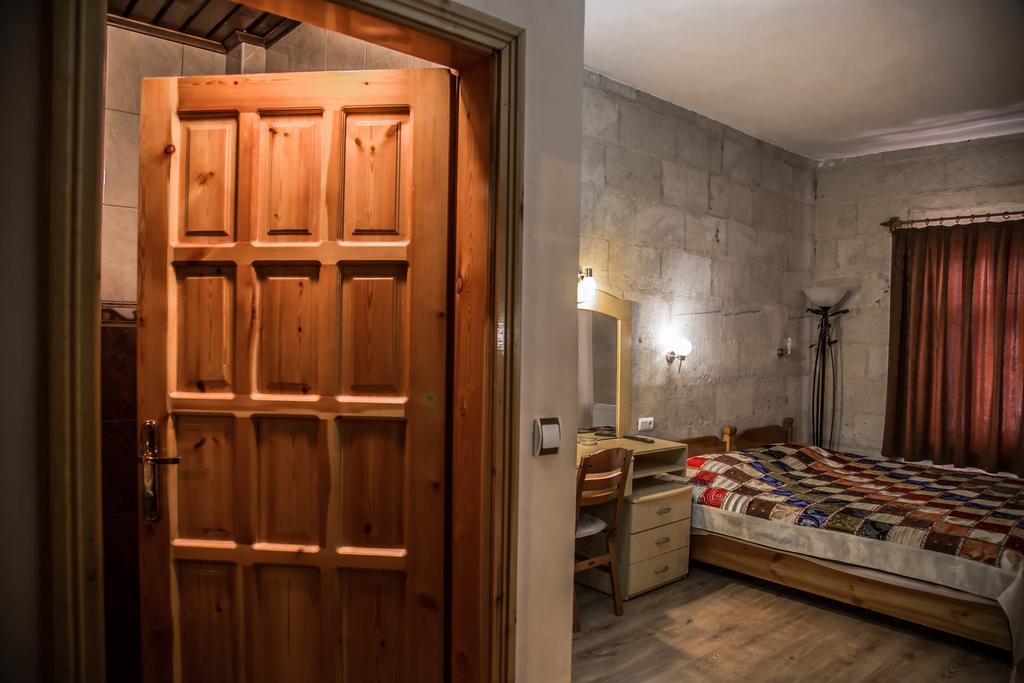 Cappadocia Palace Hotel أوروغوبْ الغرفة الصورة