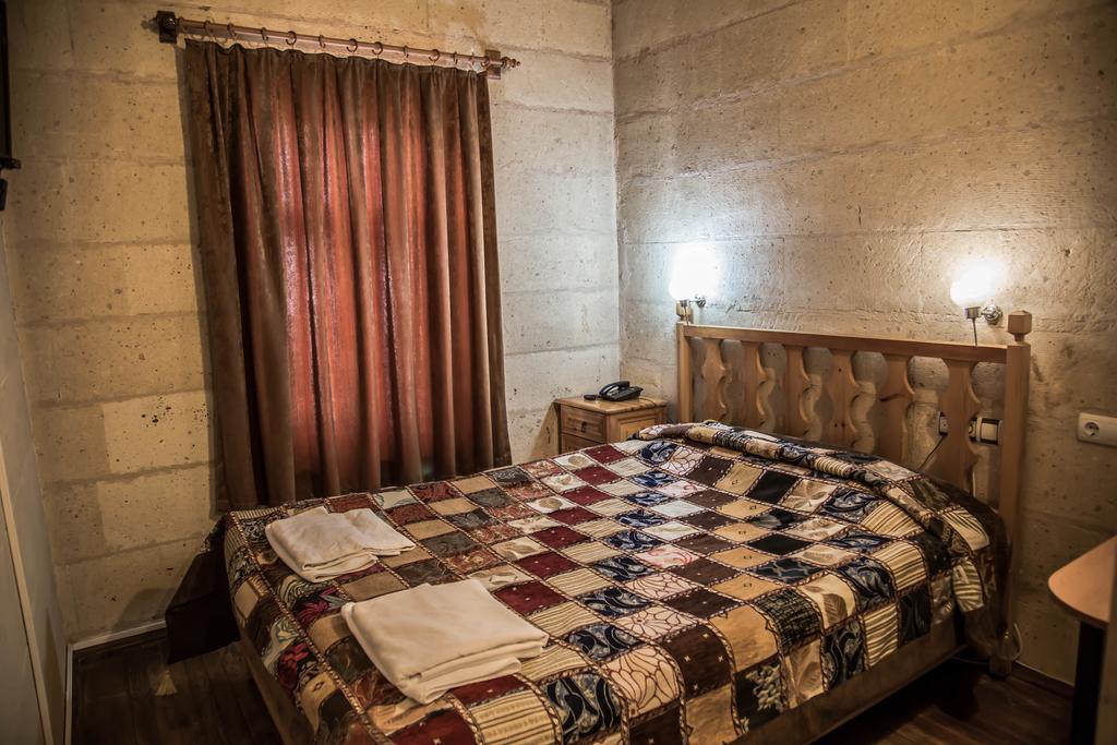 Cappadocia Palace Hotel أوروغوبْ الغرفة الصورة