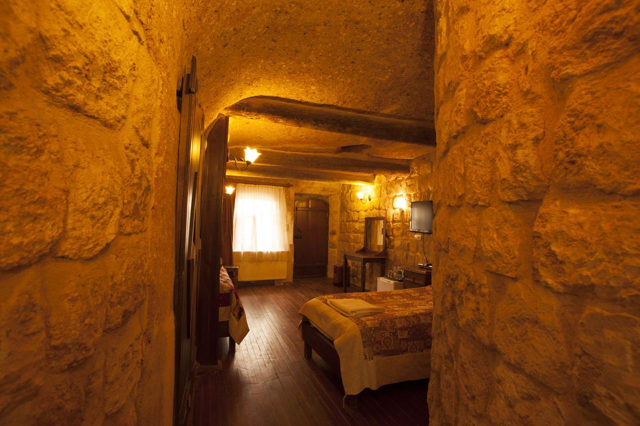 Cappadocia Palace Hotel أوروغوبْ المظهر الخارجي الصورة