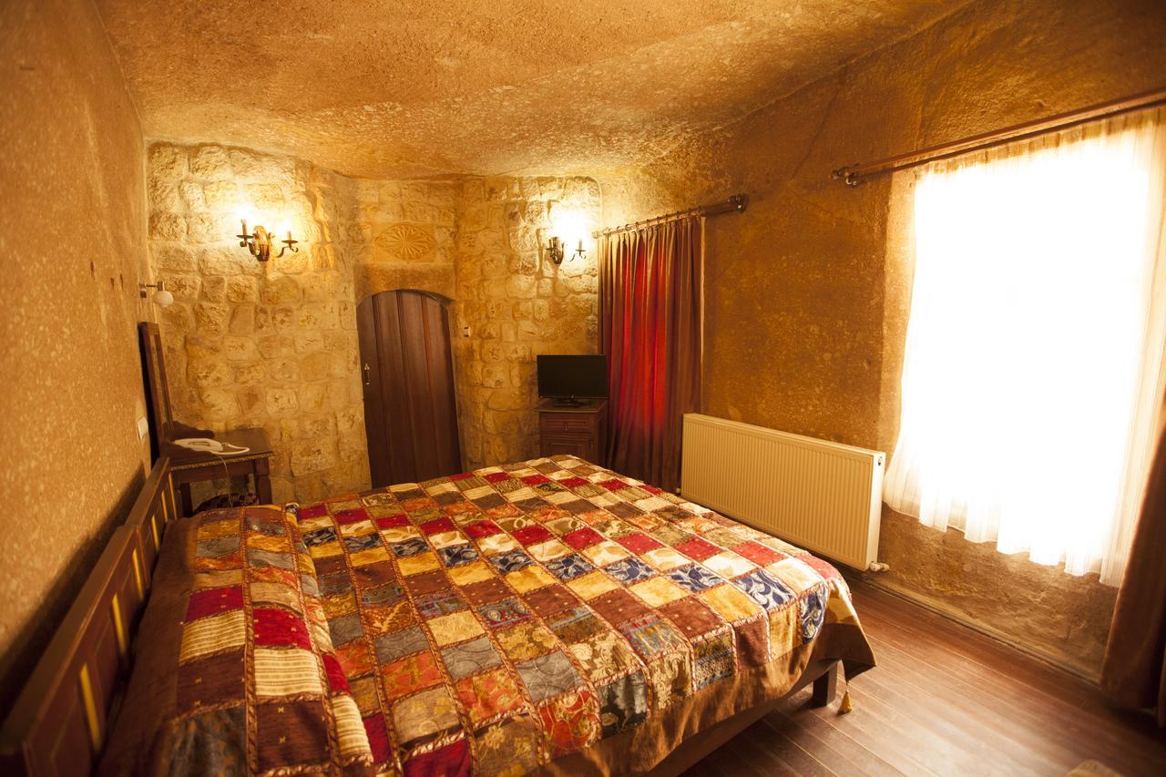 Cappadocia Palace Hotel أوروغوبْ المظهر الخارجي الصورة
