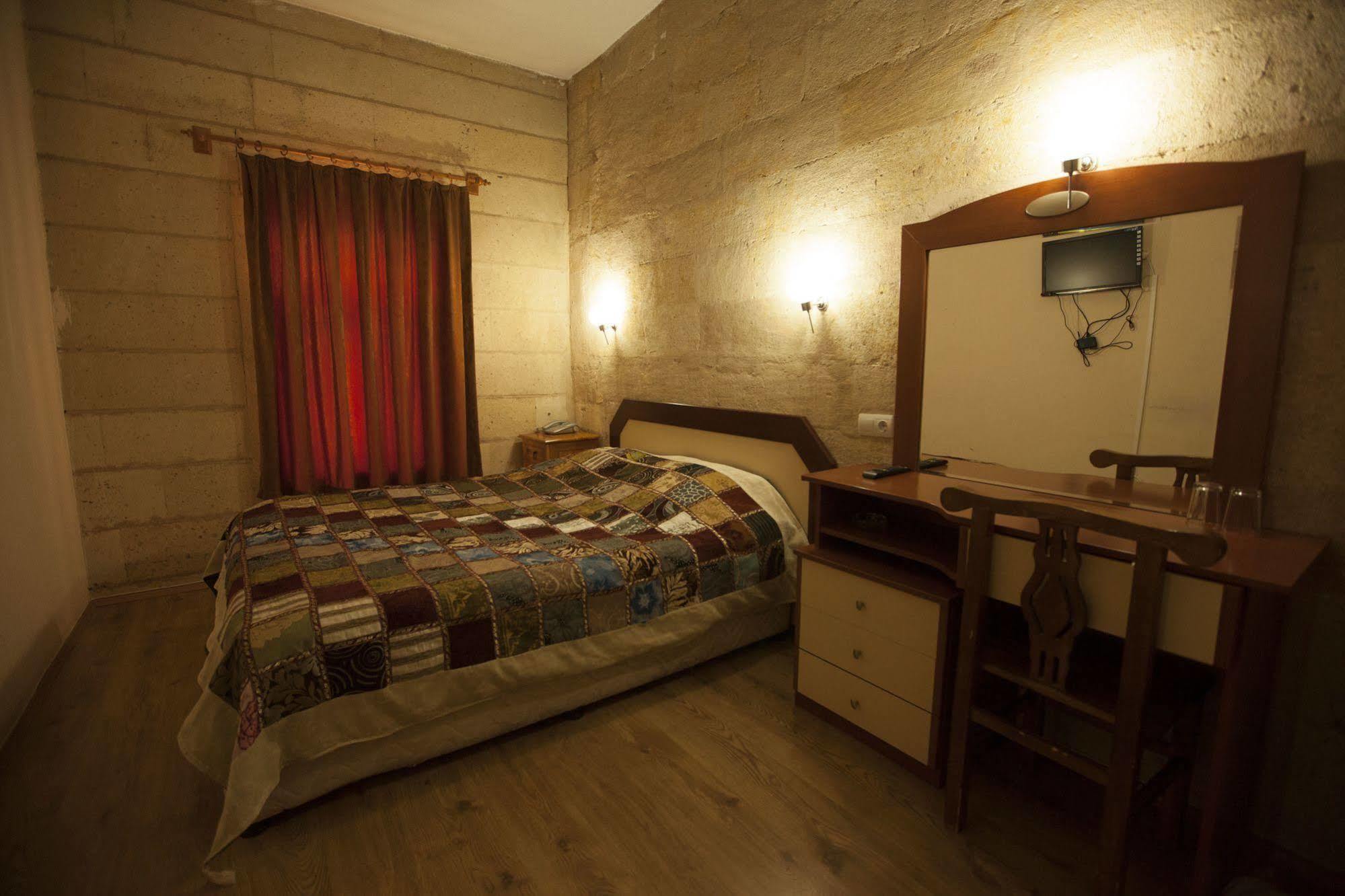 Cappadocia Palace Hotel أوروغوبْ المظهر الخارجي الصورة