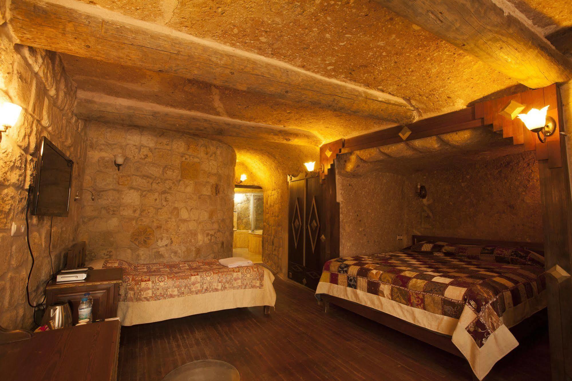 Cappadocia Palace Hotel أوروغوبْ المظهر الخارجي الصورة