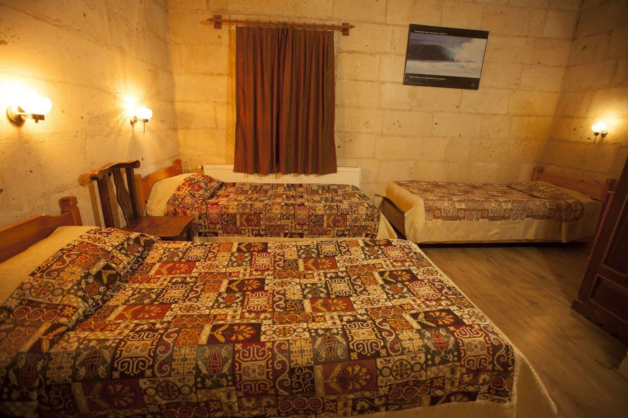Cappadocia Palace Hotel أوروغوبْ المظهر الخارجي الصورة
