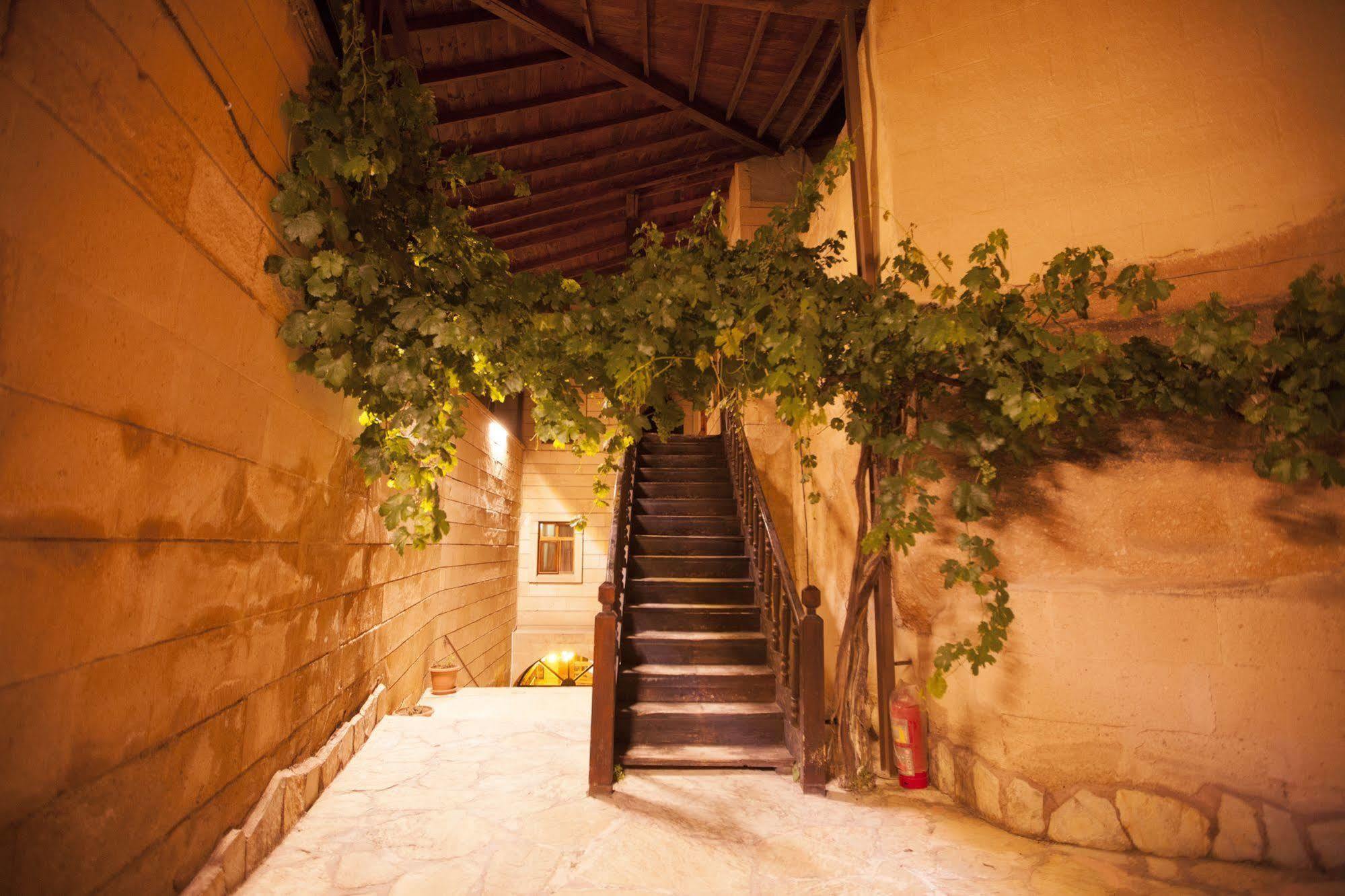 Cappadocia Palace Hotel أوروغوبْ المظهر الخارجي الصورة